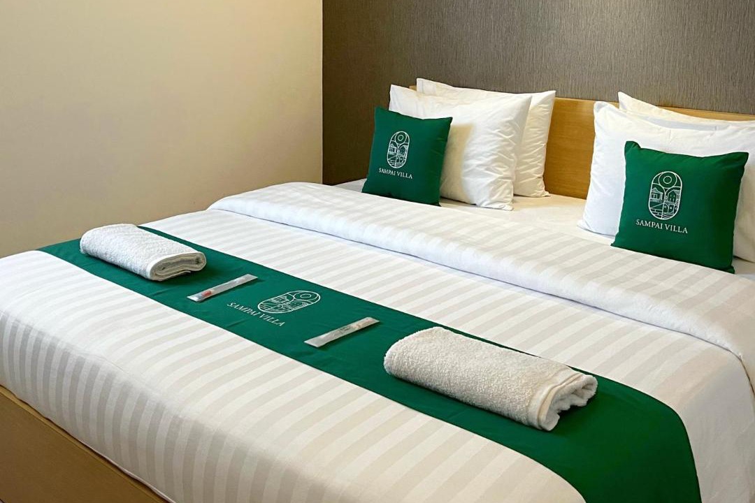 Photo of Bedroom in Pogung Lor