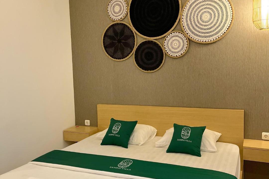 Photo of Bedroom in Pogung Lor