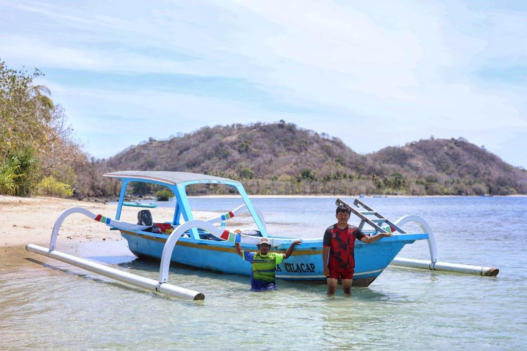 Photo of Others in Gili Gede