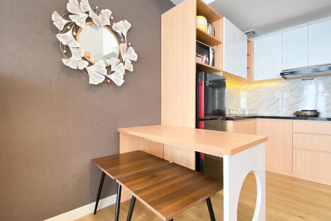 Photo of Kitchen in Cikarang