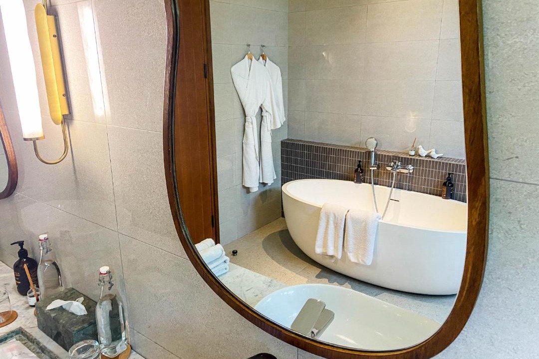 Photo of Bathroom in Babakan