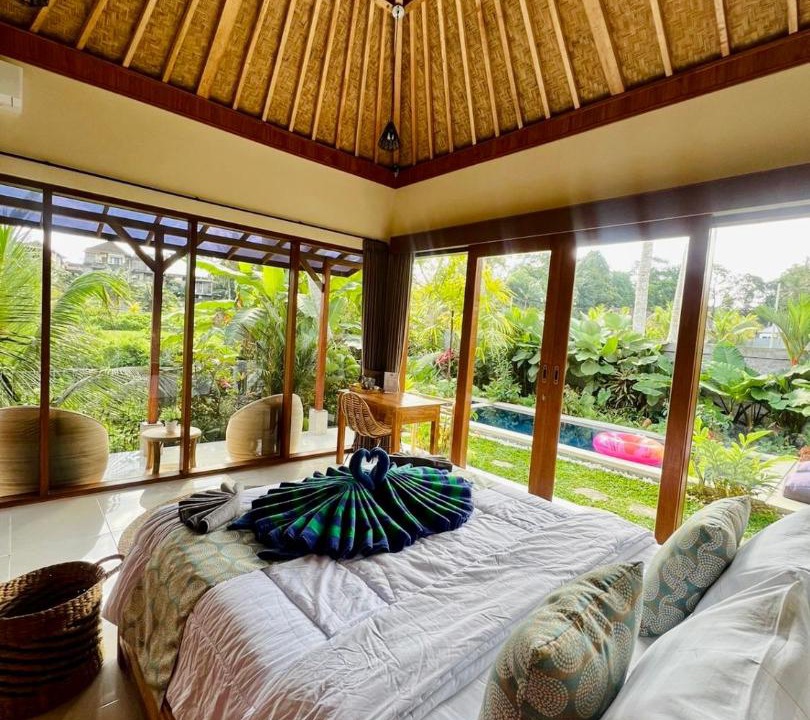 Photo of Bedroom in Andong