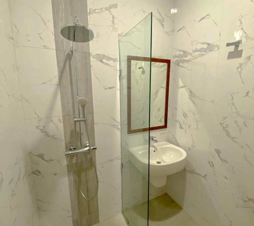 Photo of Bathroom in Ciloto