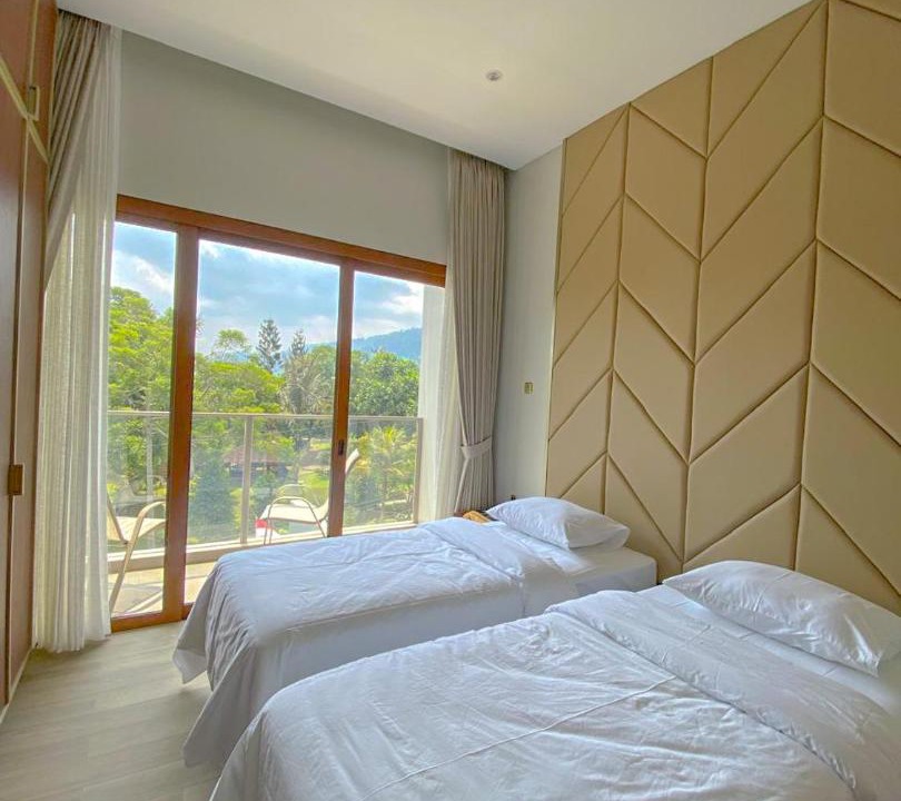 Photo of Bedroom in Ciloto
