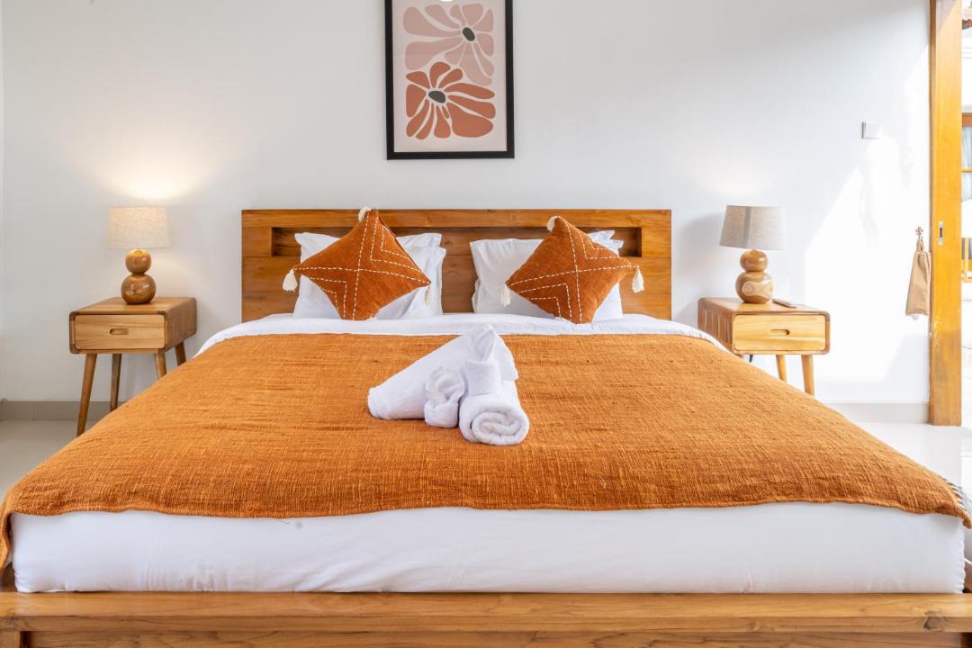 Photo of Bedroom in Umalas