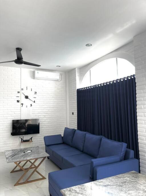 Photo of Livingroom in Padangsambian Klod