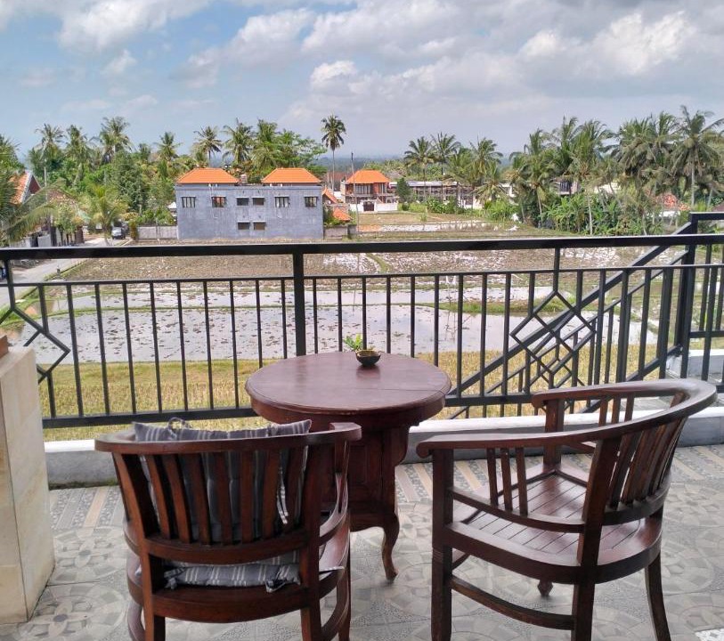 Photo of Patio Balcony in Pejeng Kawan
