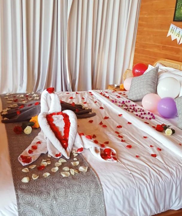 Photo of Bedroom in Sambahan