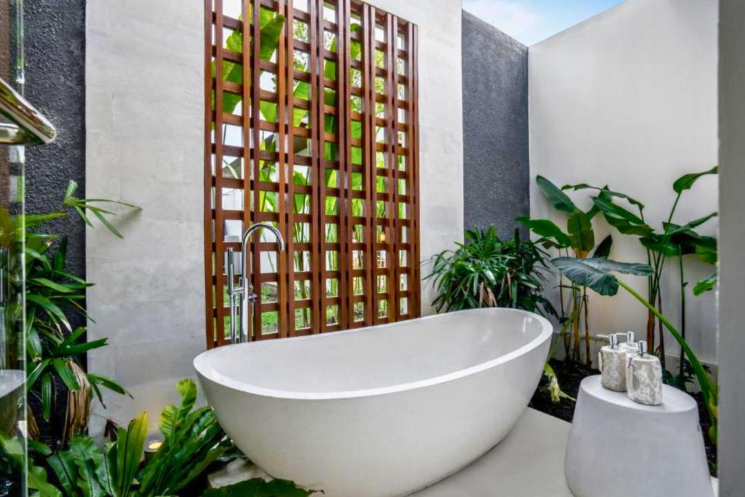 Photo of Bathroom in Mas