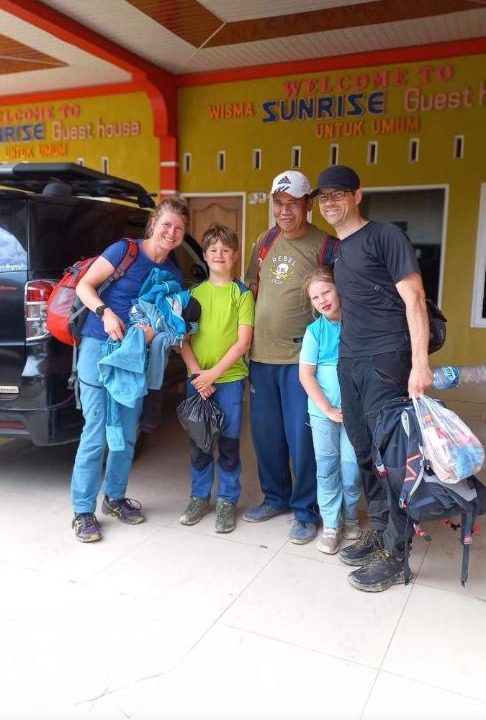 Photo of Others in Berastagi