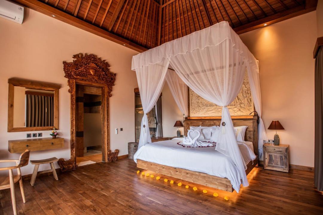 Photo of Bedroom in Pengosekan