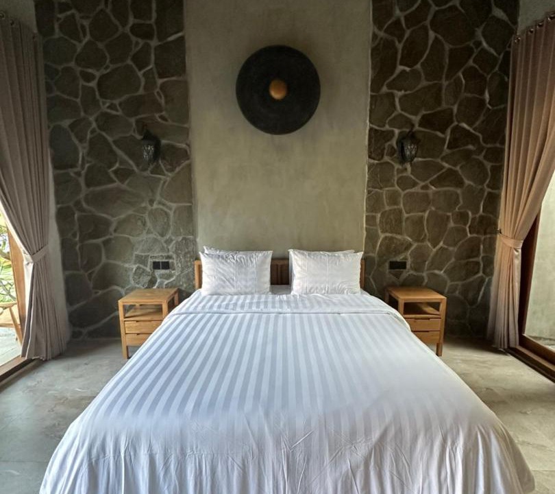 Photo of Bedroom in Uluwatu