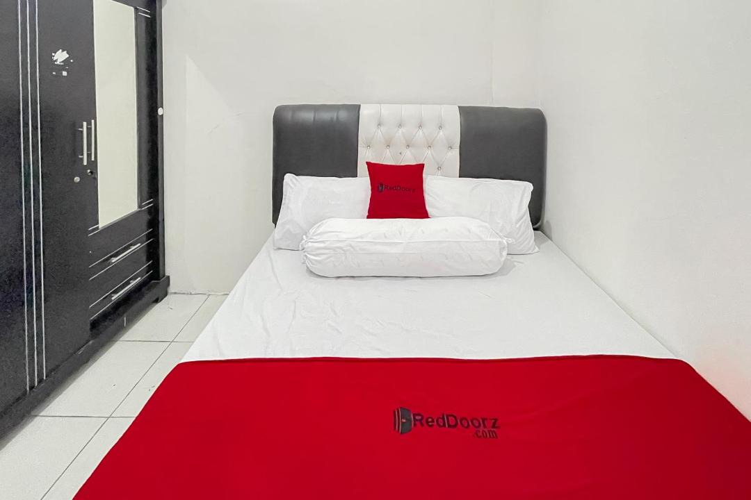 Photo of Bedroom in Karawang