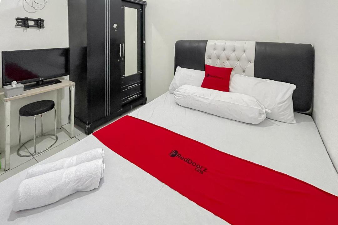 Photo of Bedroom in Karawang