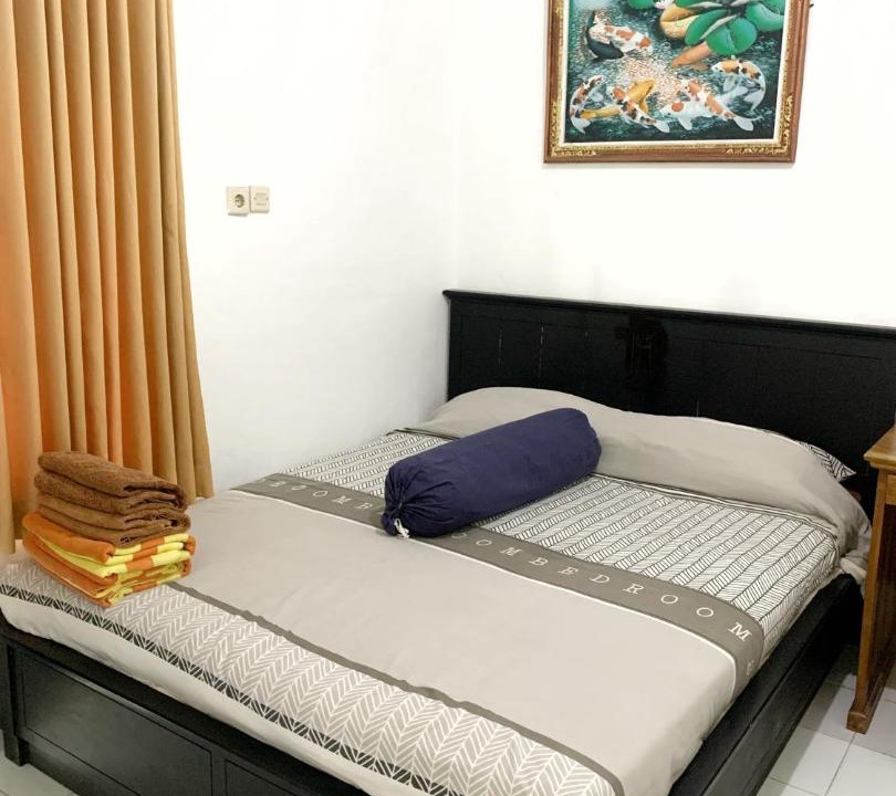 Photo of Bedroom in Medahan