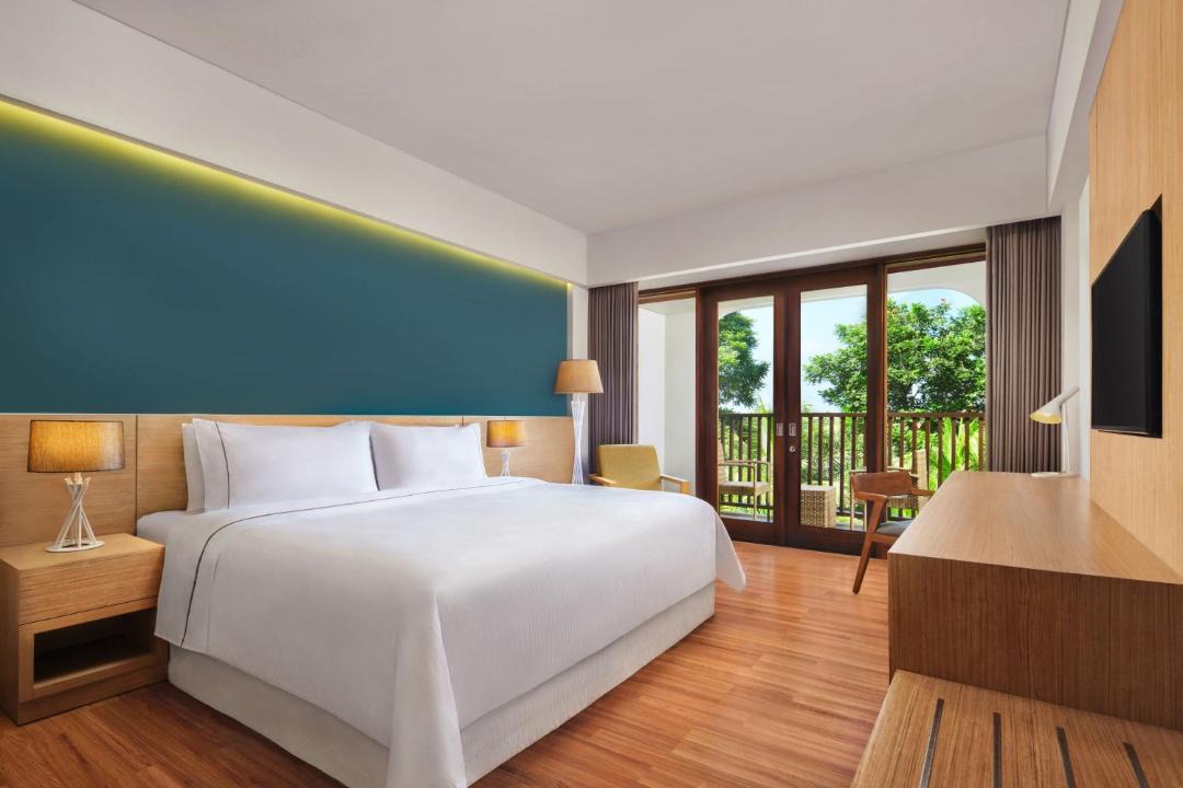 Photo of Bedroom in Andong
