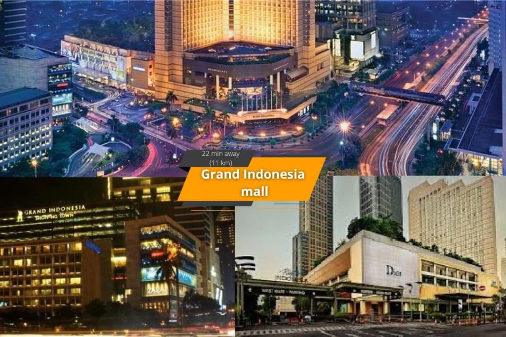 Photo of Others in Jatinegara