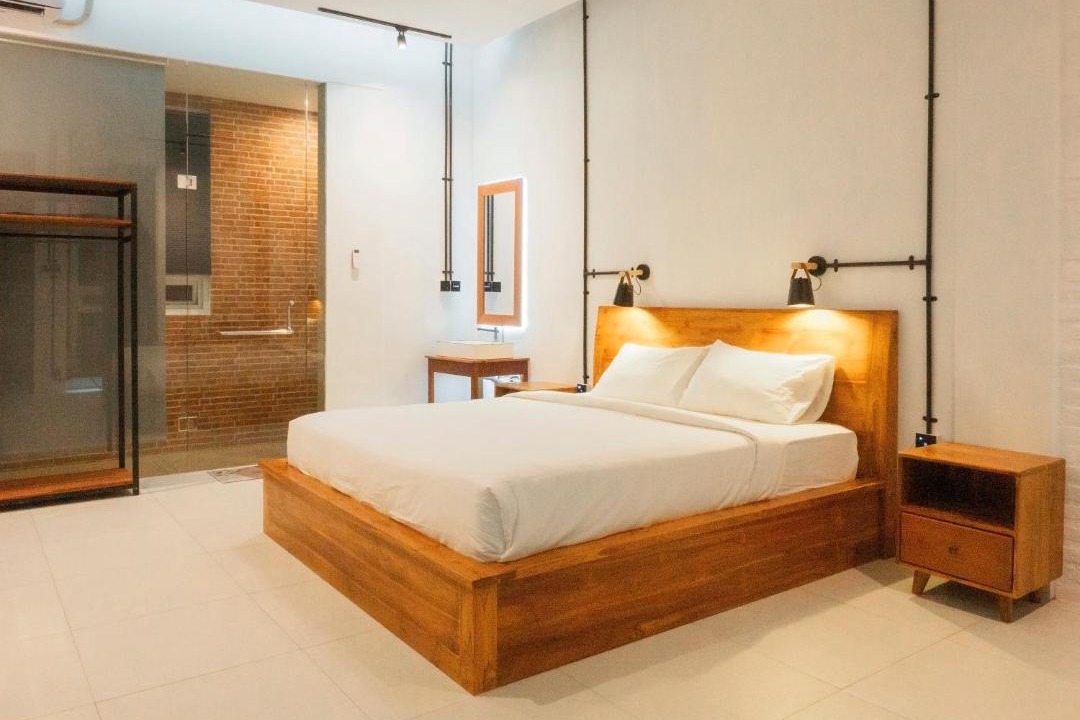Photo of Bedroom in Kuta Selatan