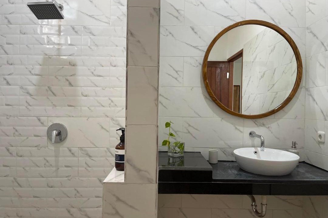Photo of Bathroom in Tulamben