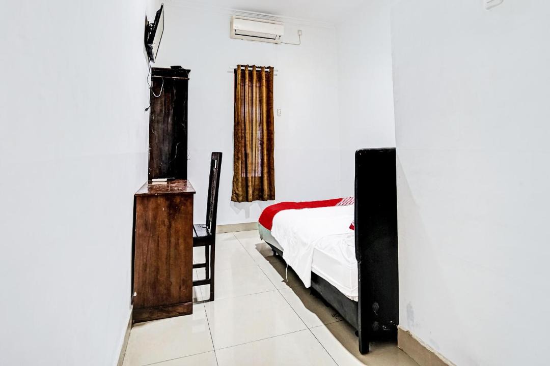 Photo of Bedroom in Palembang