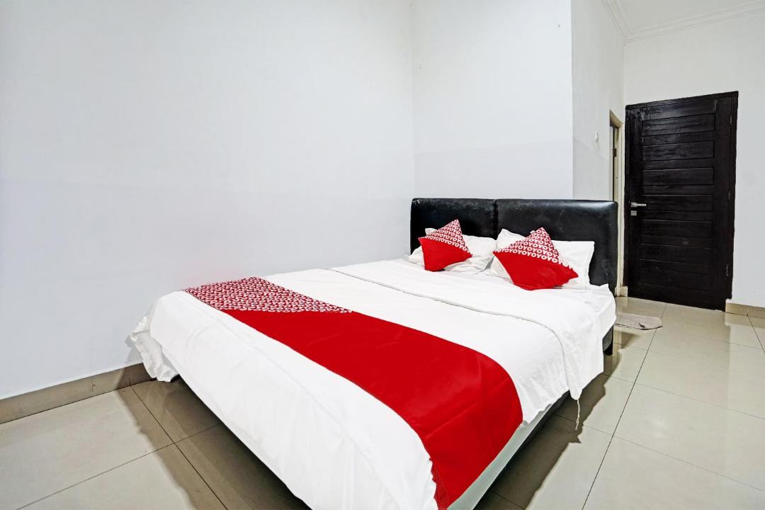 Photo of Bedroom in Palembang