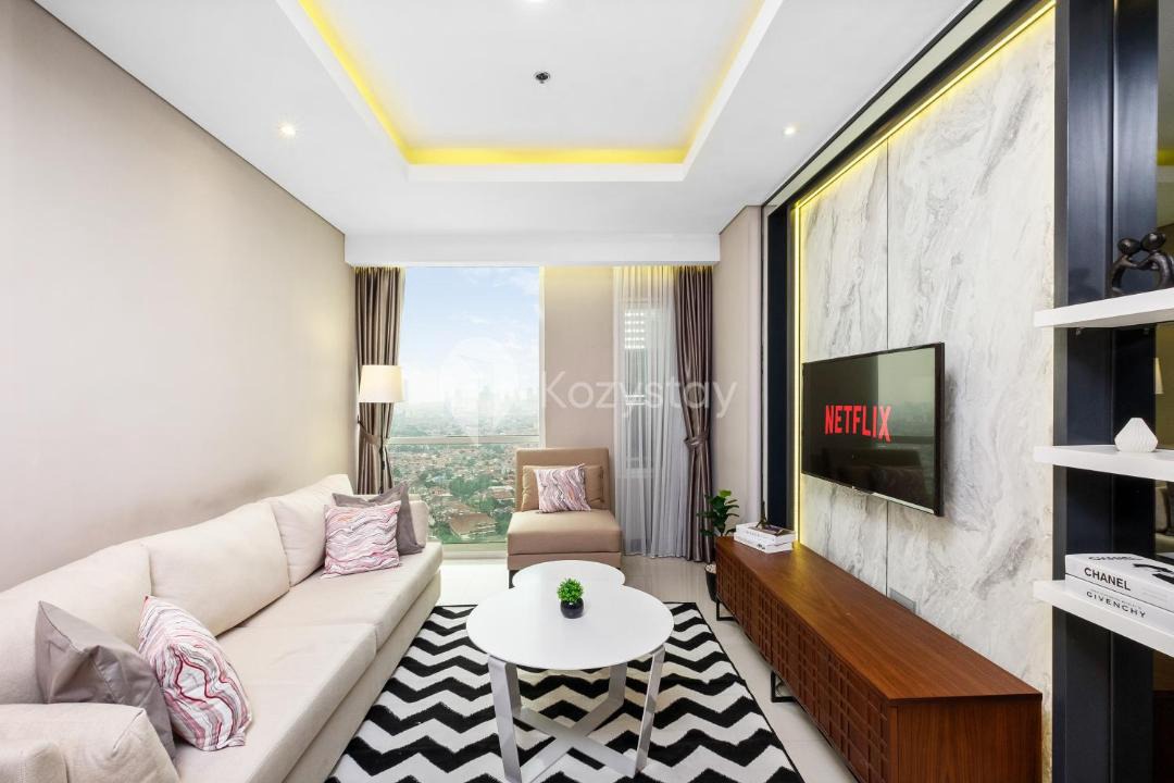 Photo of Livingroom in Kebon Jeruk