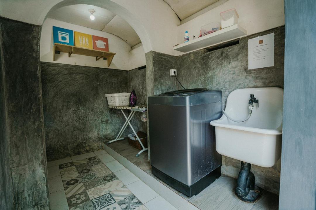 Photo of Bathroom in Celuk