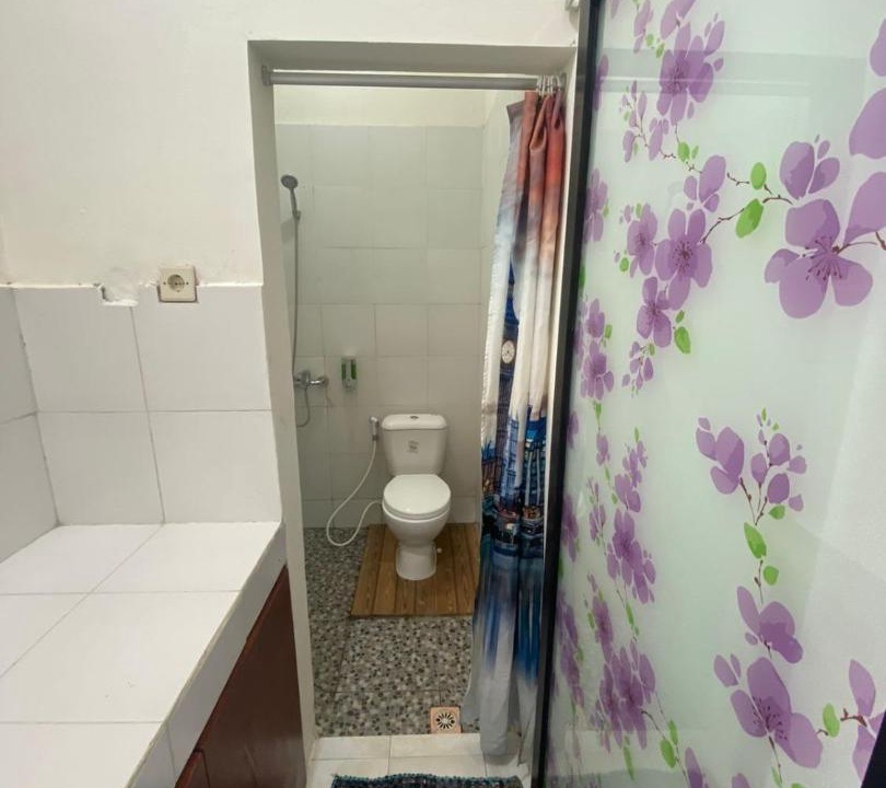 Photo of Bathroom in Ungasan