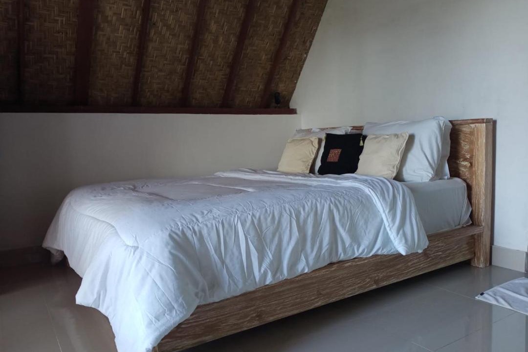 Photo of Bedroom in Kedisan
