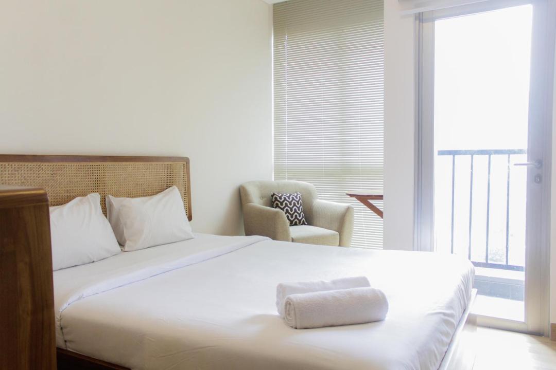 Photo of Bedroom in Semanggi