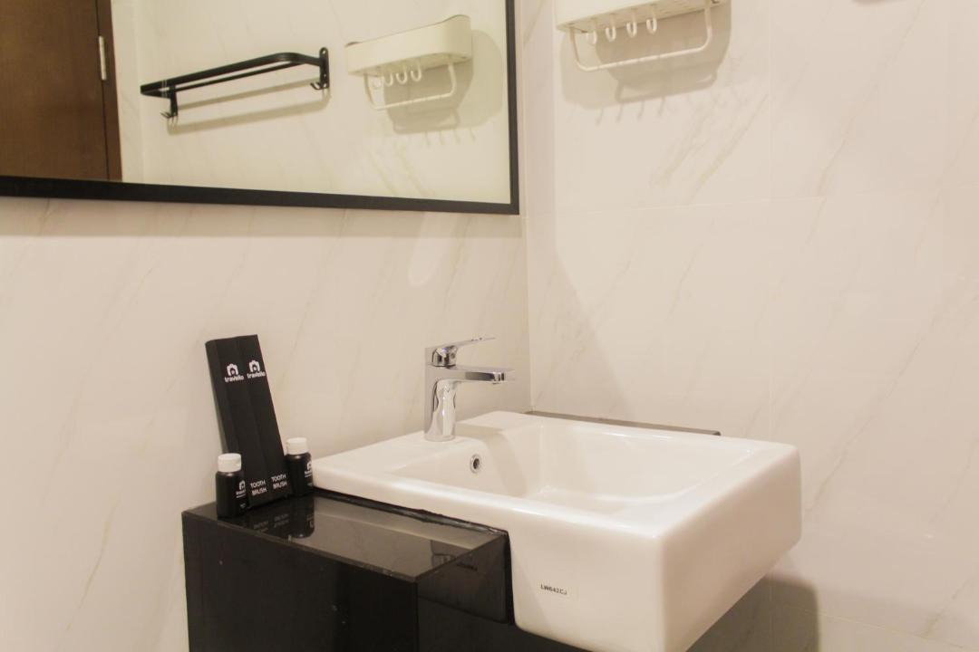 Photo of Bathroom in Semanggi