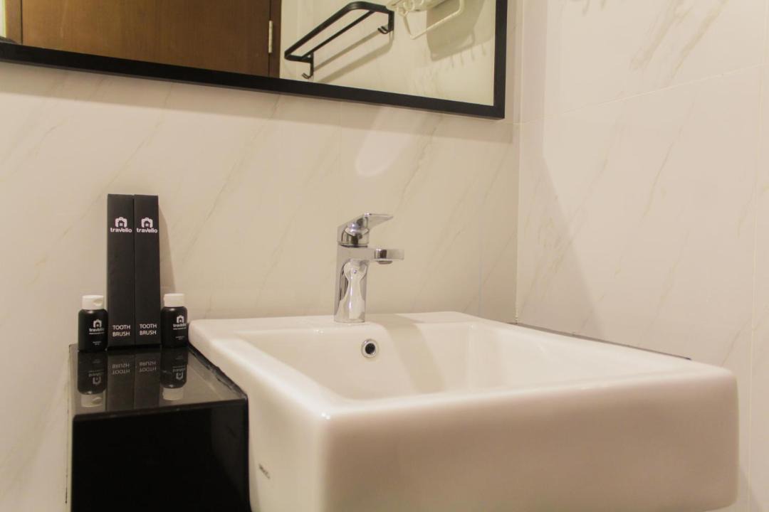 Photo of Bathroom in Semanggi