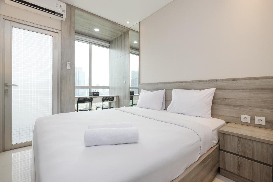 Photo of Bedroom in Semanggi