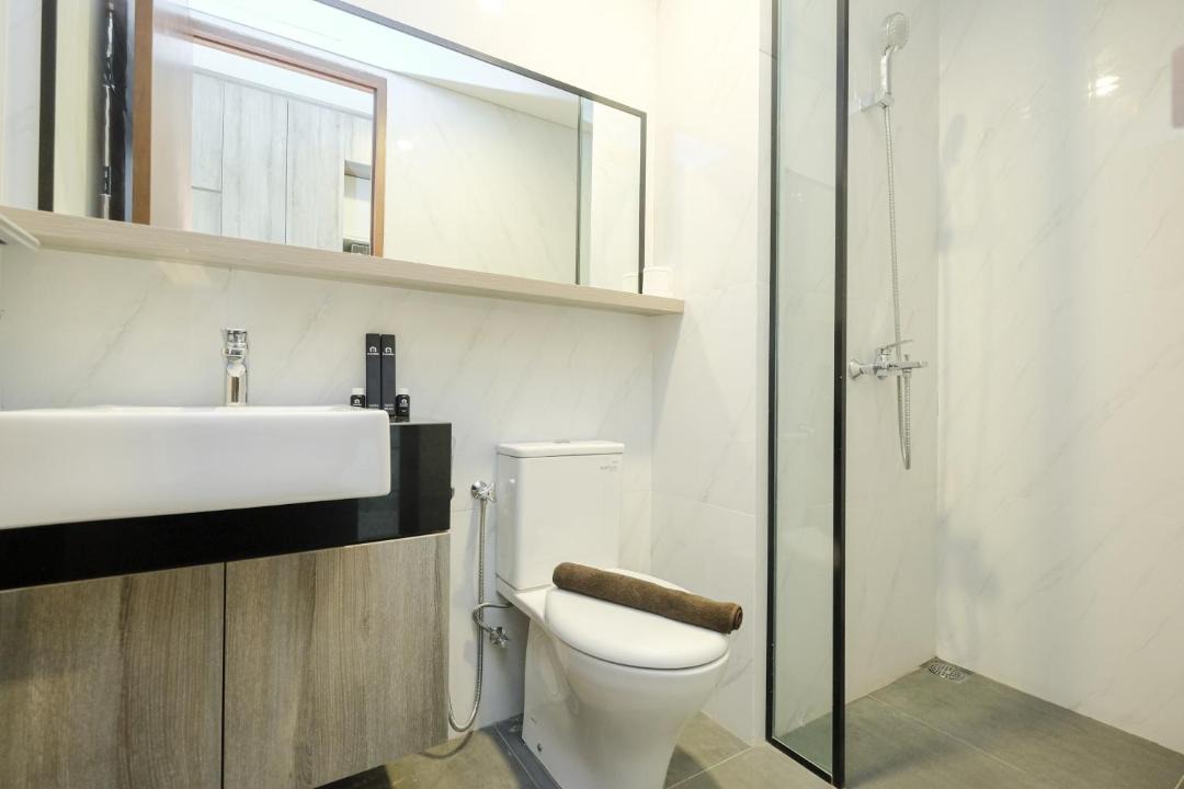 Photo of Bathroom in Semanggi