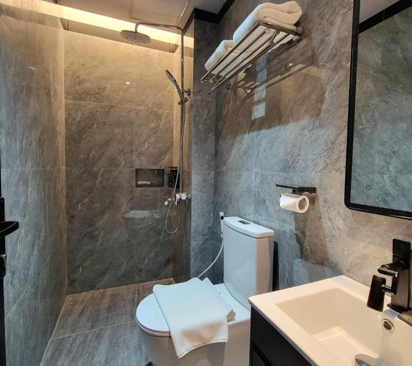 Photo of Bathroom in Kalianget