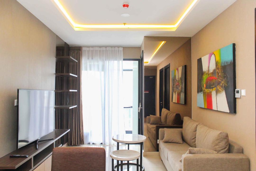 Photo of Livingroom in Bendungan Hilir