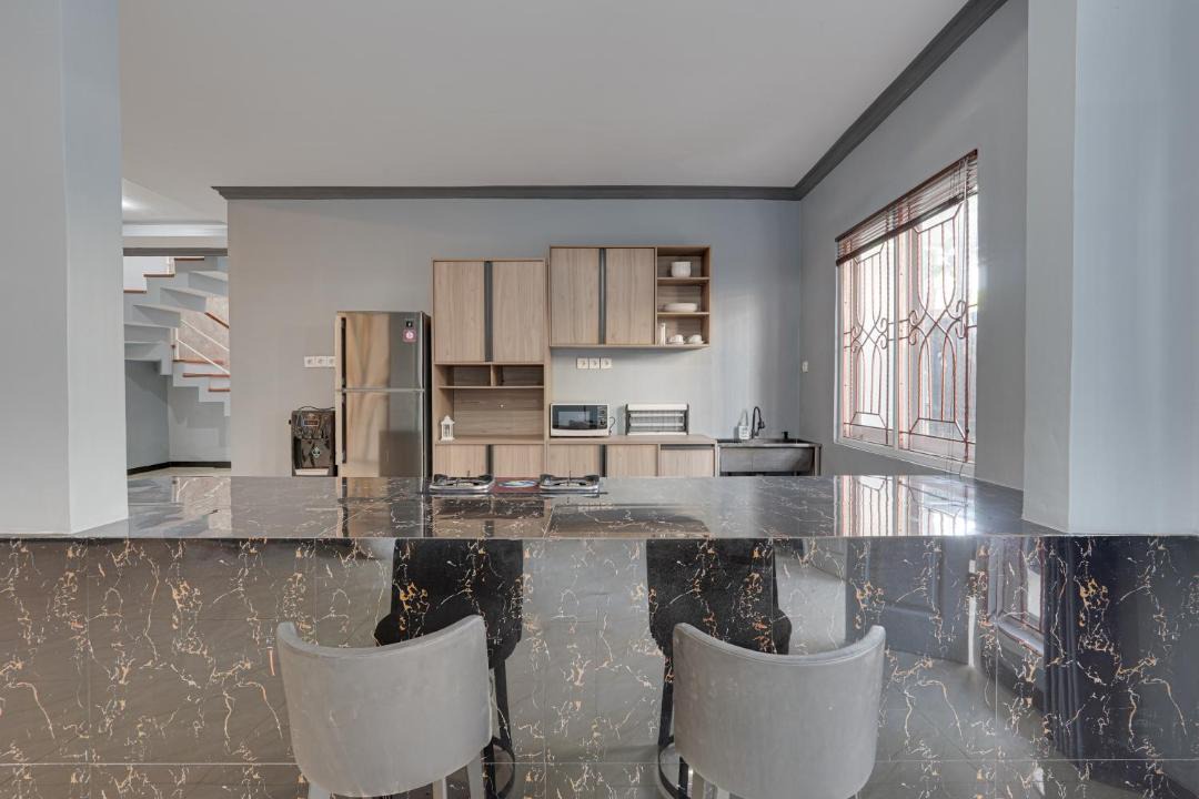 Photo of Kitchen in Sidakarya