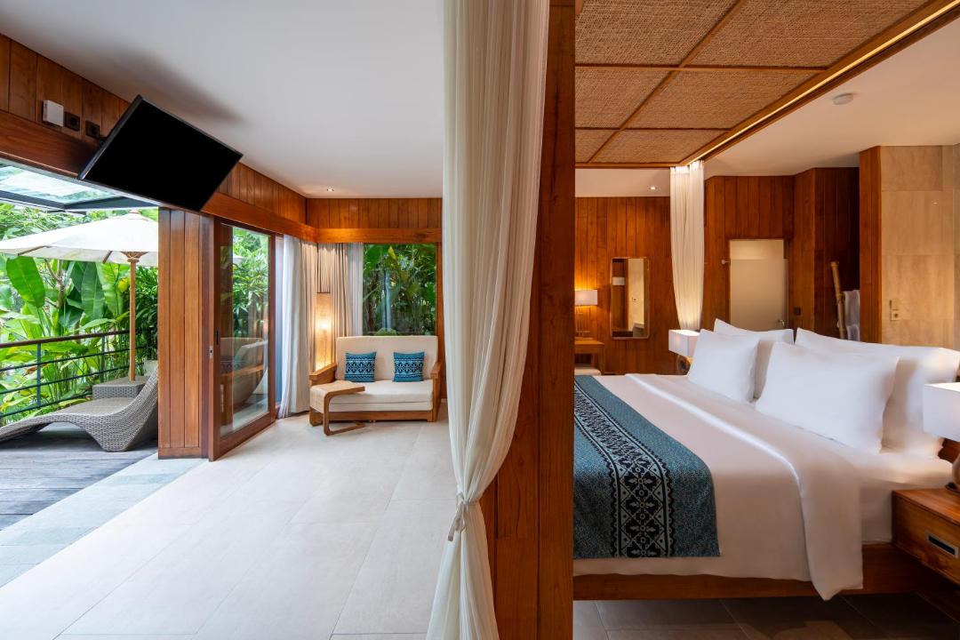Photo of Bedroom in Kedewatan
