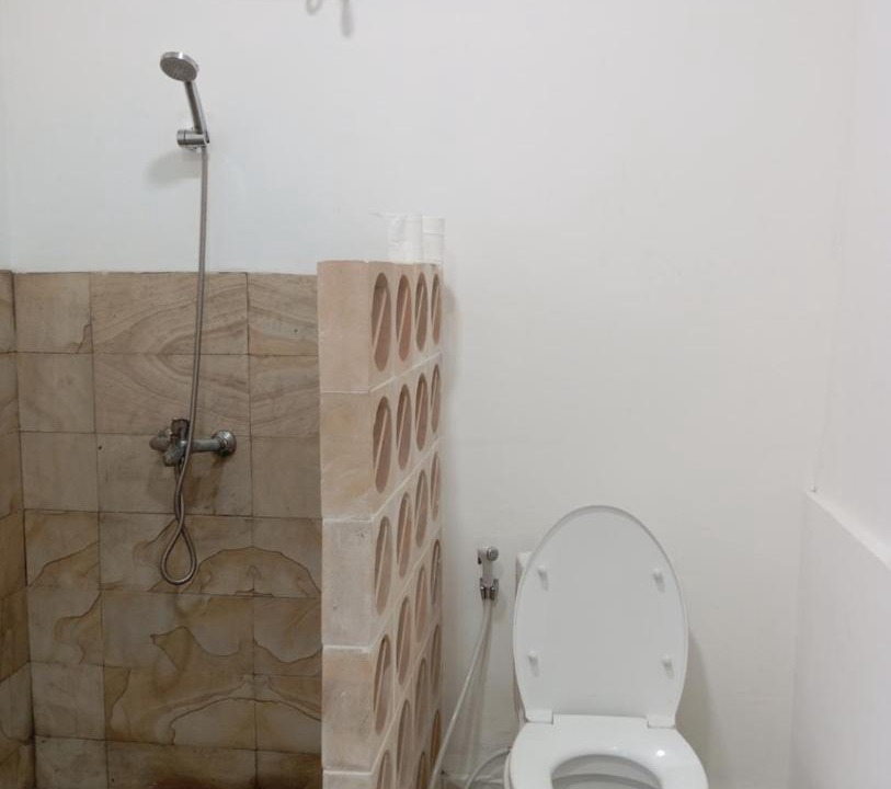 Photo of Bathroom in By Pass Ngurah Rai
