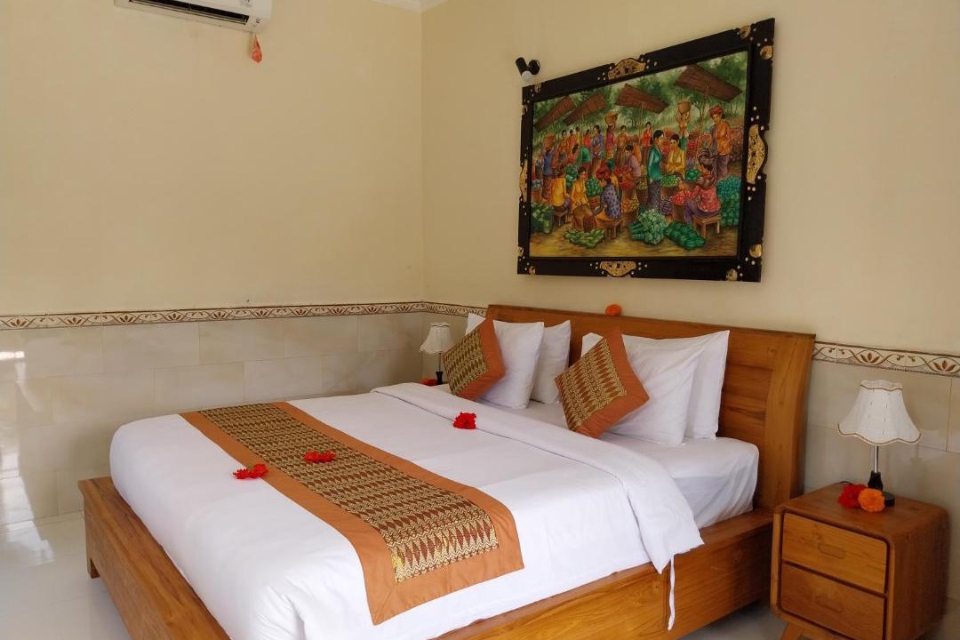 Photo of Bedroom in Pejeng Kawan