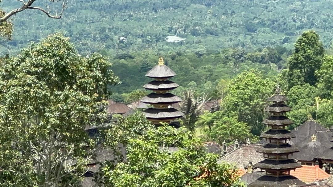 Photo of Others in Besakih