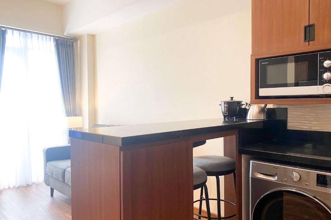 Photo of Kitchen in Cikarang