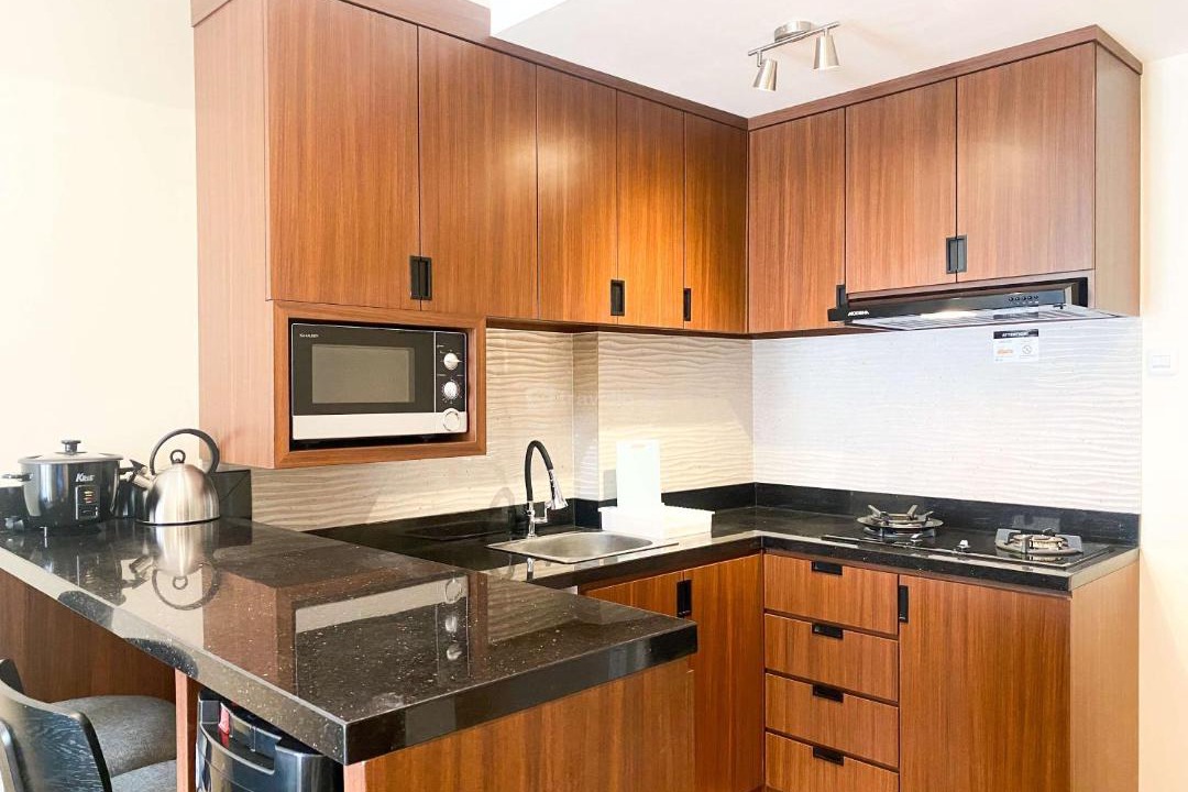 Photo of Kitchen in Cikarang