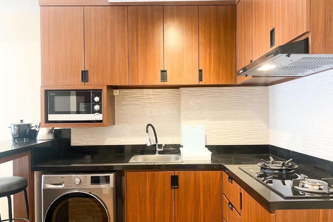 Photo of Kitchen in Cikarang