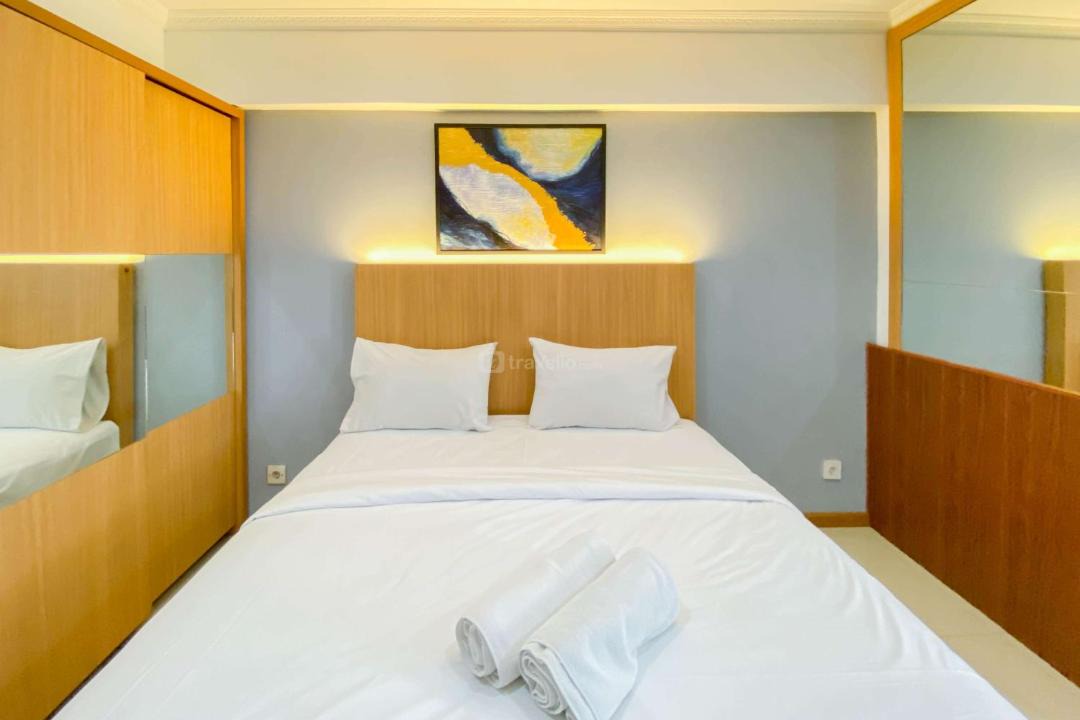 Photo of Bedroom in Kebagusan