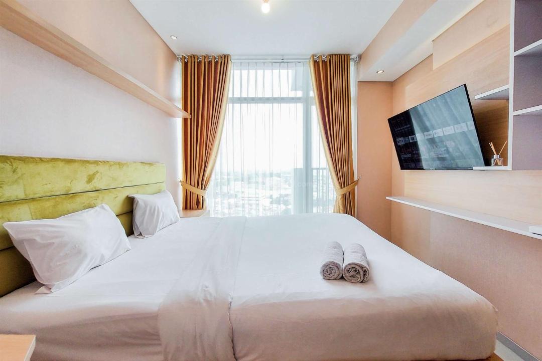 Photo of Bedroom in Cikokol