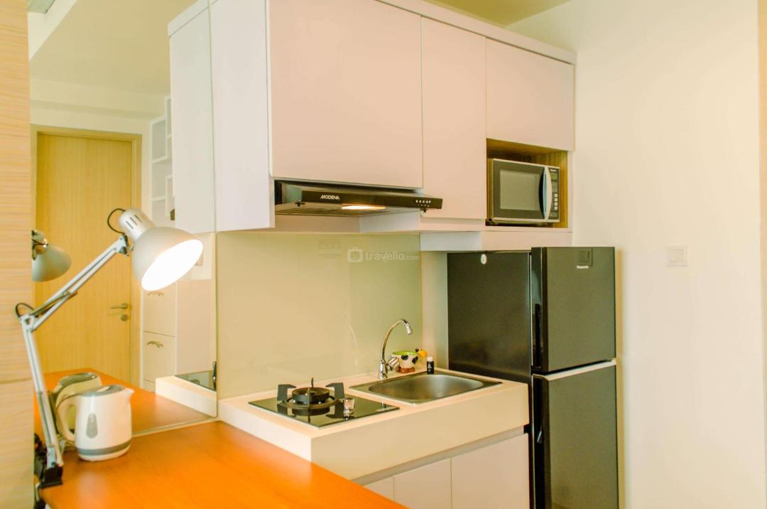 Photo of Kitchen in Serpong