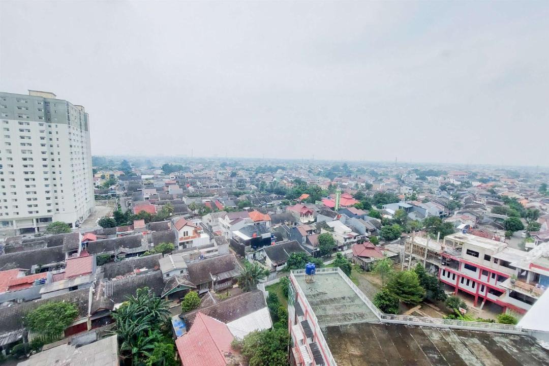 Photo of Buildings in South Tangerang
