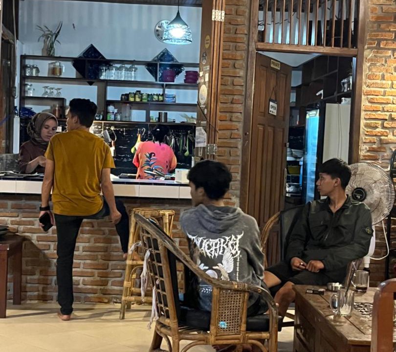 Photo of Others in Iboih