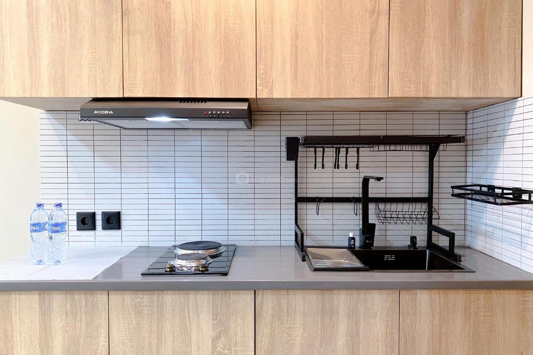 Photo of Kitchen in Duren Sawit
